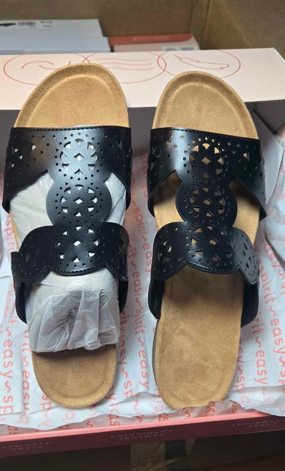 Easy Spirit Sandals - photo 4