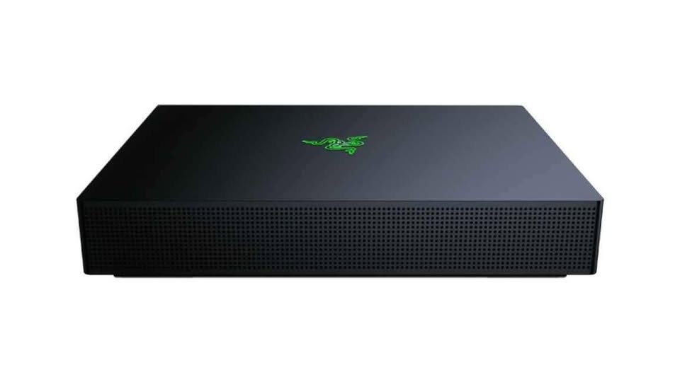 Razer Sila gaming router