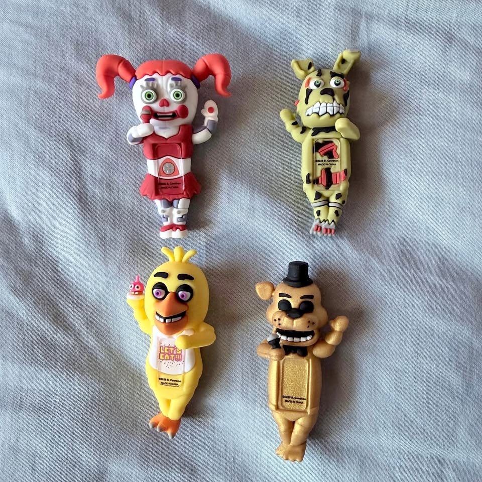 FNAF Phone Huggers