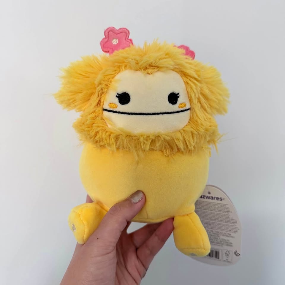 5” Easter Nomi Squishmallow