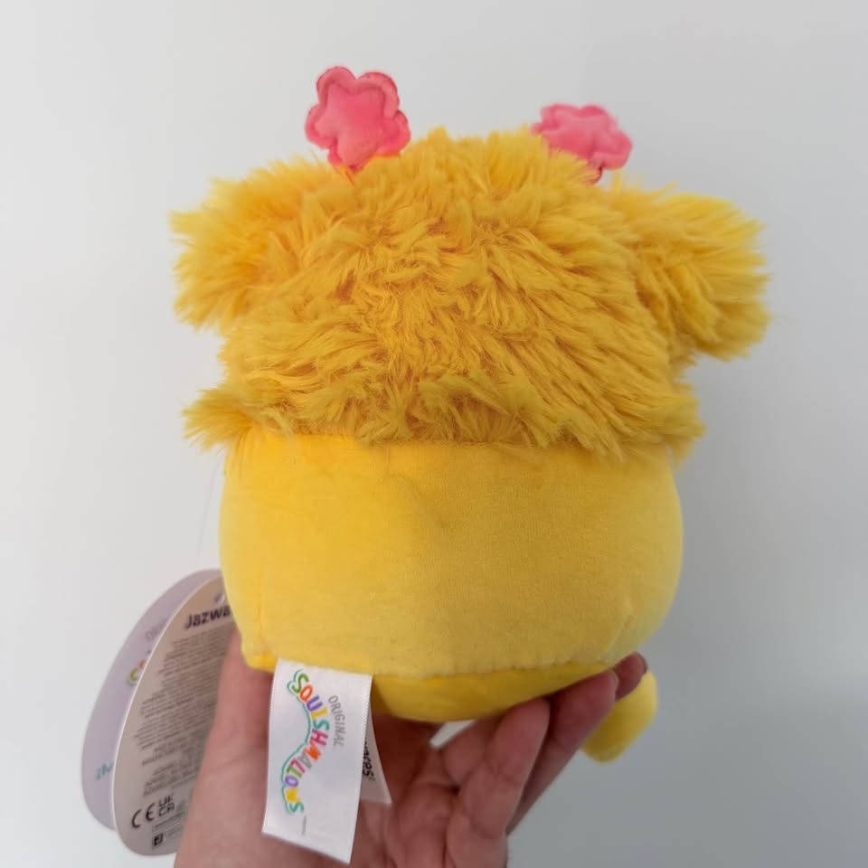 5” Easter Nomi Squishmallow - photo 2