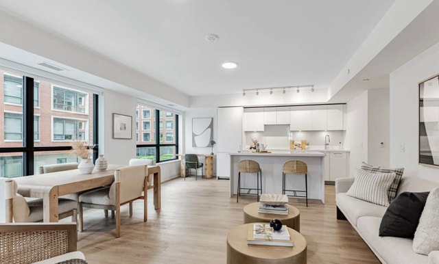 2 Bed 2 Bath Condo for Rent