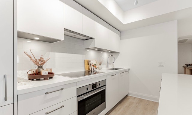 2 Bed 2 Bath Condo for Rent - photo 3