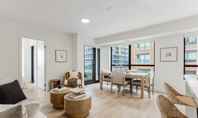 2 Bed 2 Bath Condo for Rent - photo 4