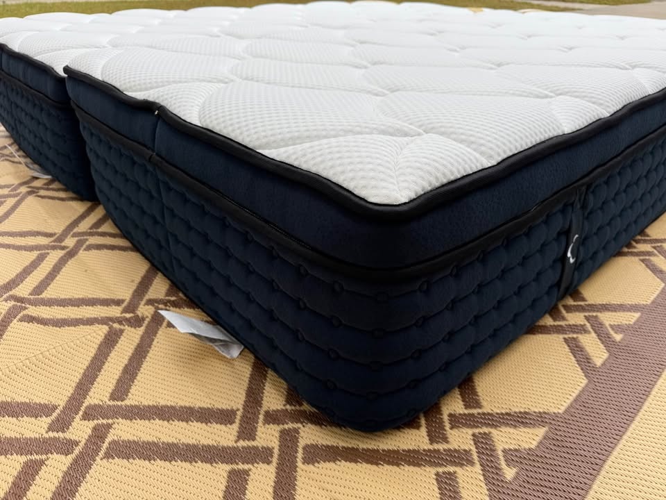Dreamcloud Premier Rest Twin XL Mattress - Like New (2 Avail)