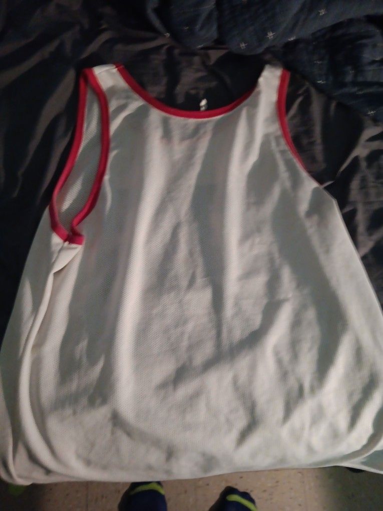 Unvibe Tank Top Shirt Multicolor 2XL - photo 2