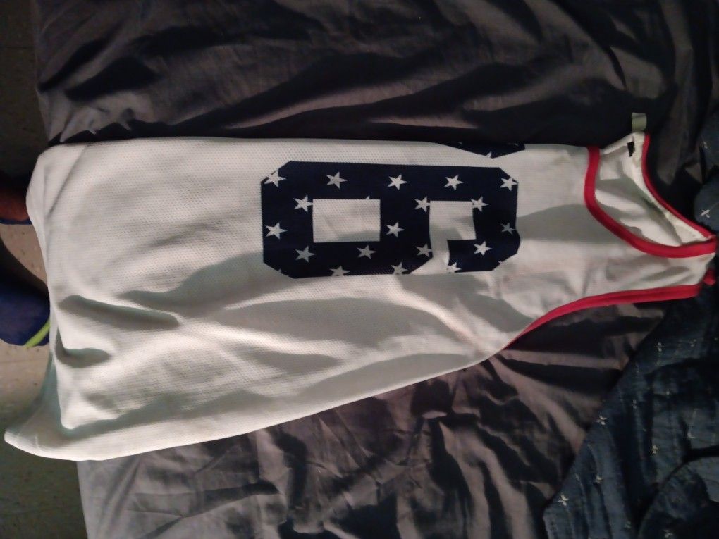 Unvibe Tank Top Shirt Multicolor 2XL - photo 3