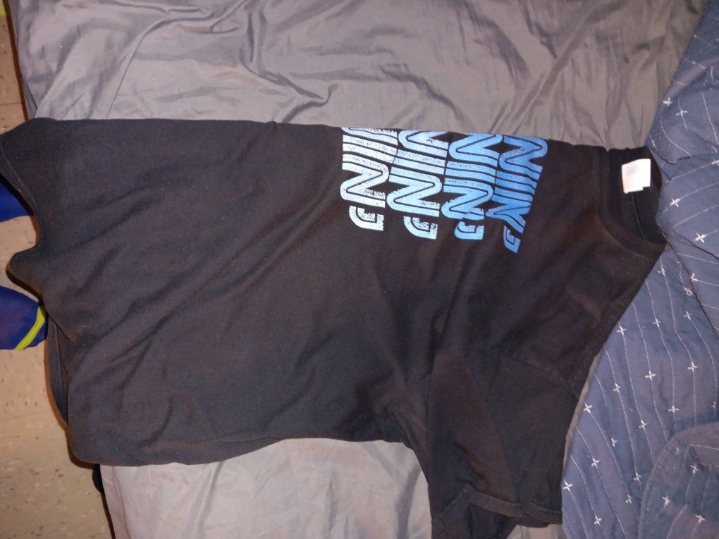 Vans Shirt 👕 Dark Blue 2xl - photo 3