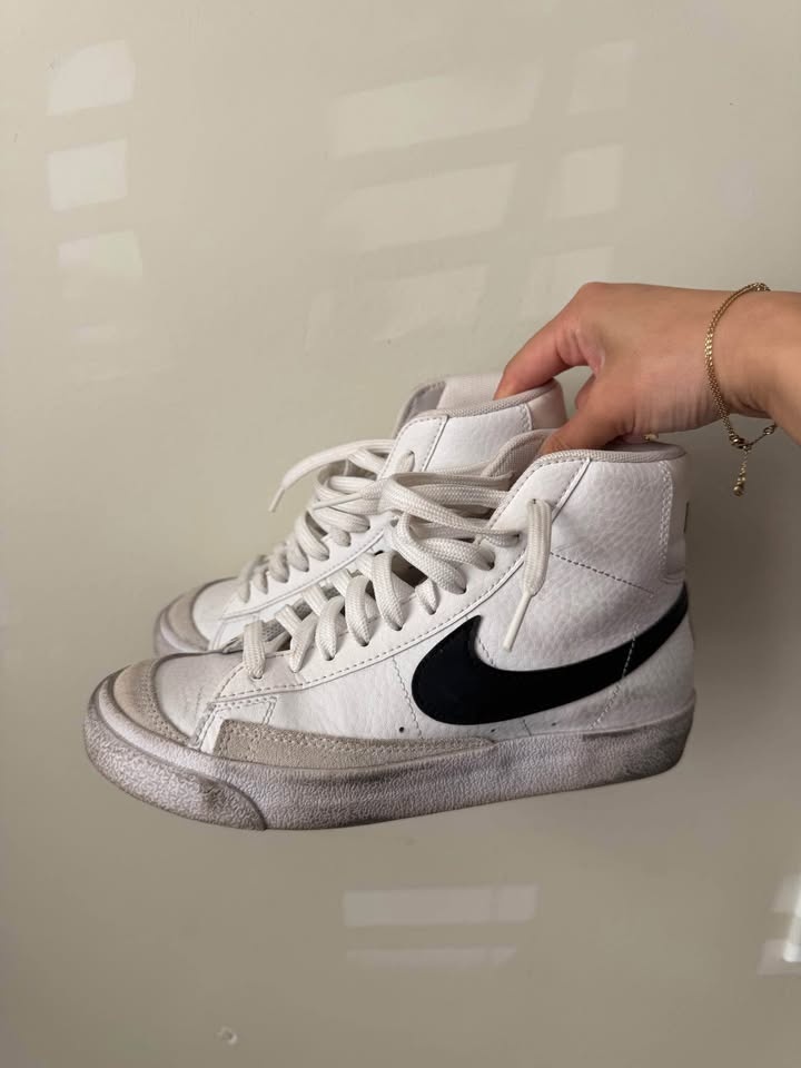 Nike Blazers