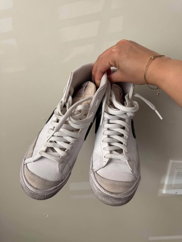 Nike Blazers - photo 2
