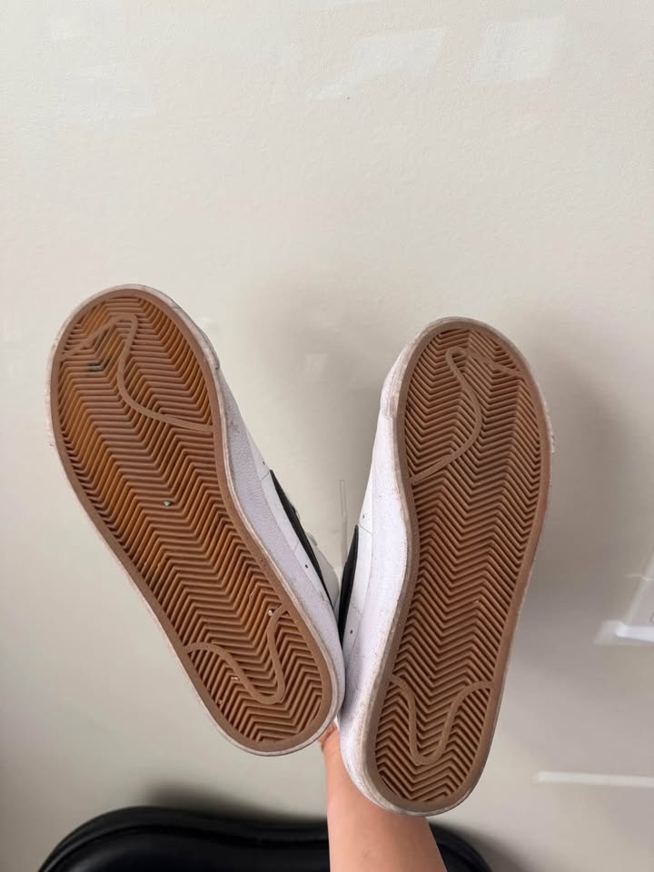 Nike Blazers - photo 3