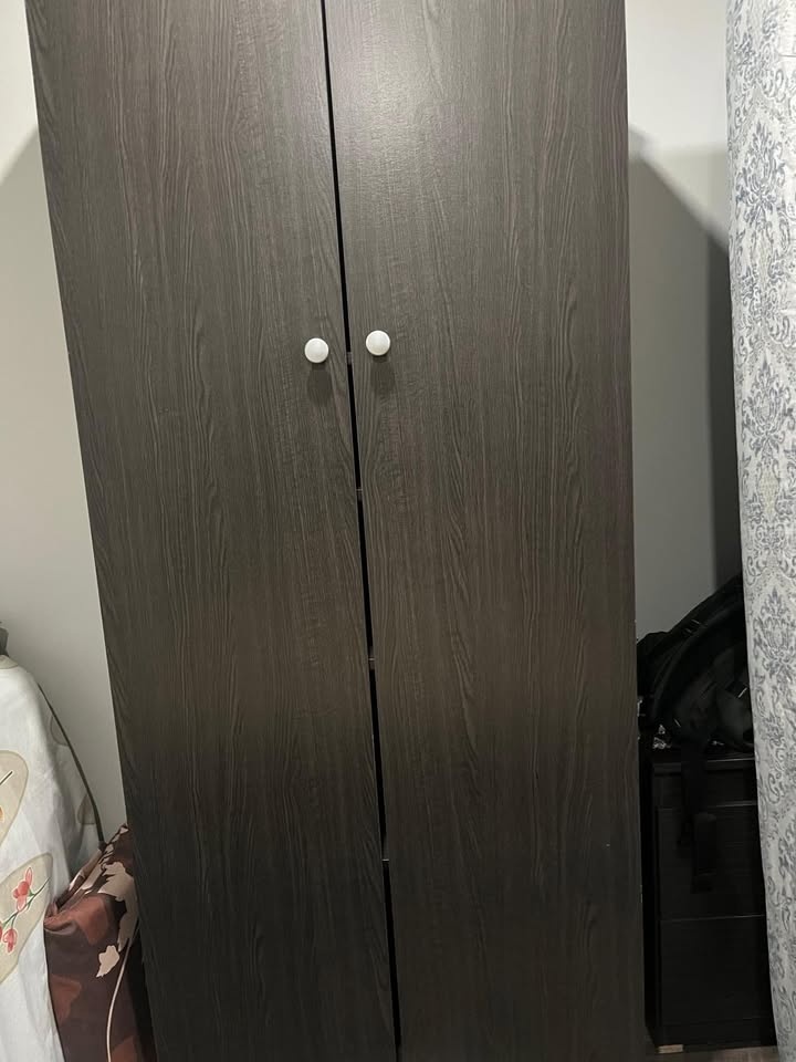 Double Bed + HB  + Side Table + Mattress - photo 5