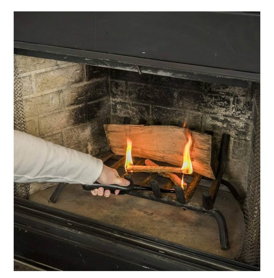 Duraflame Fatwood Fire Starter - photo 5