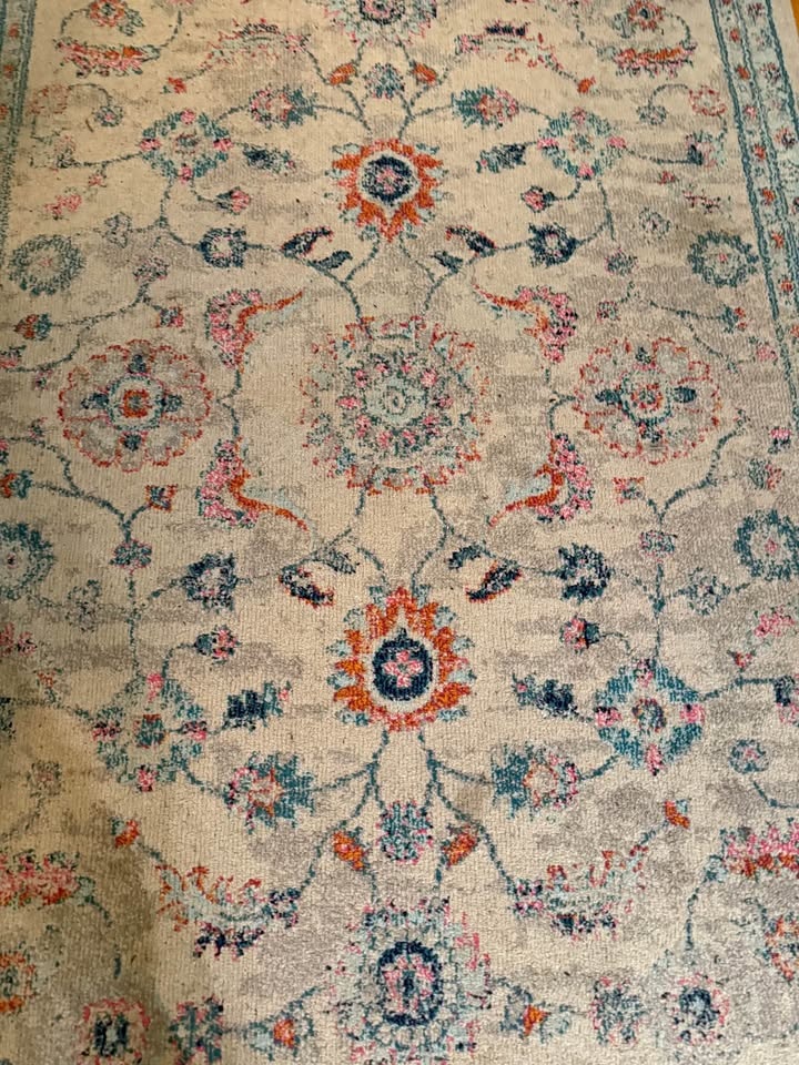 Area Rug 5x7 - photo 2