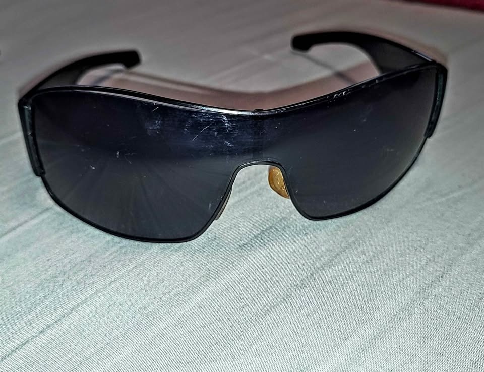 KHAN shield sunglasses - photo 2