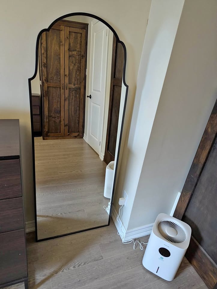 Urban Barn Mirror