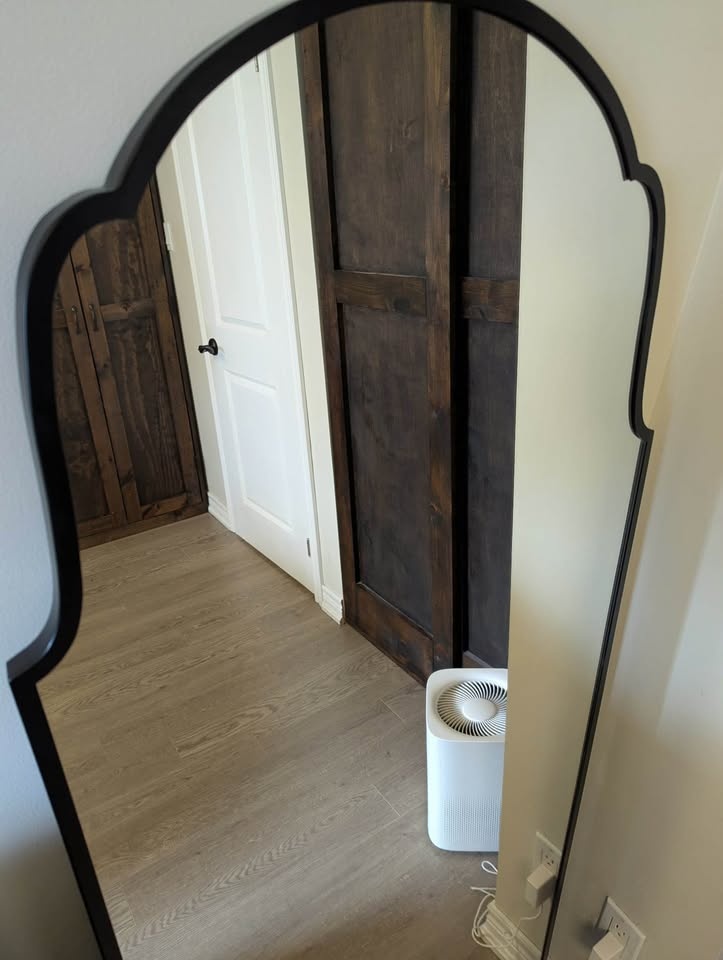 Urban Barn Mirror - photo 2