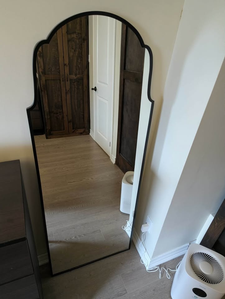 Urban Barn Mirror - photo 3