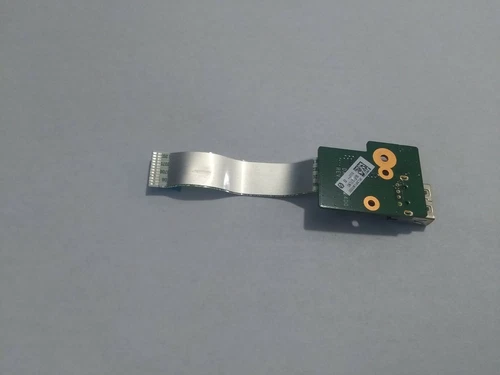 HP DV6 3236N Series USB Board with Cable - photo 2