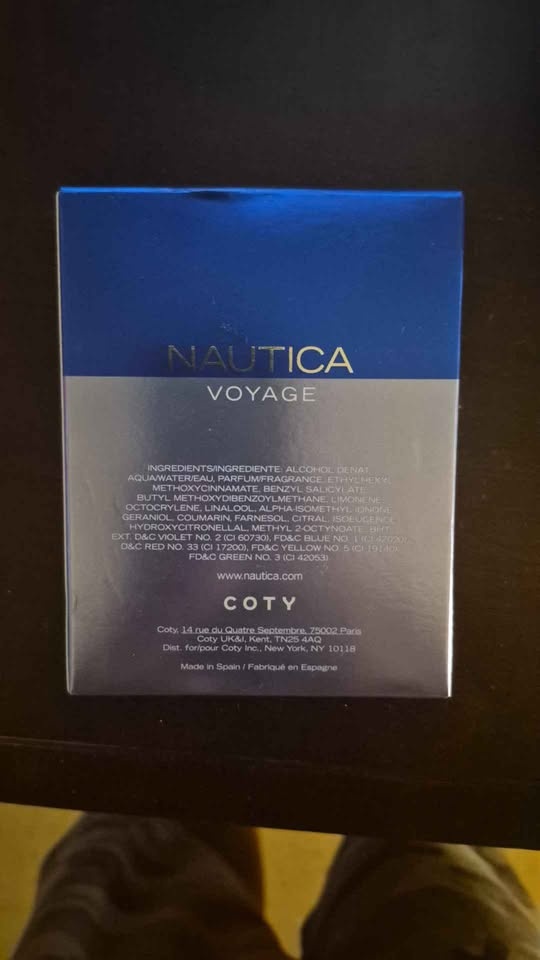 Nautica Voyage Perfume ✨️ - photo 2