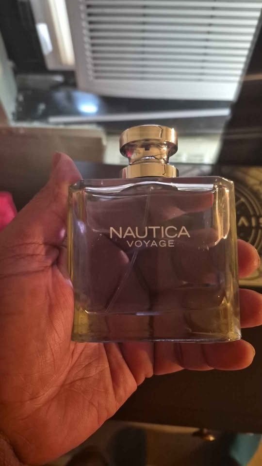 Nautica Voyage Perfume ✨️ - photo 3