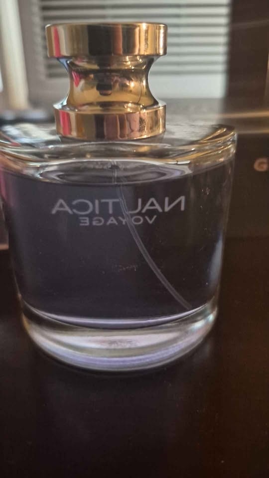 Nautica Voyage Perfume ✨️ - photo 4