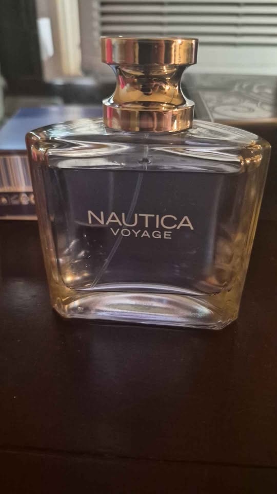 Nautica Voyage Perfume ✨️ - photo 5