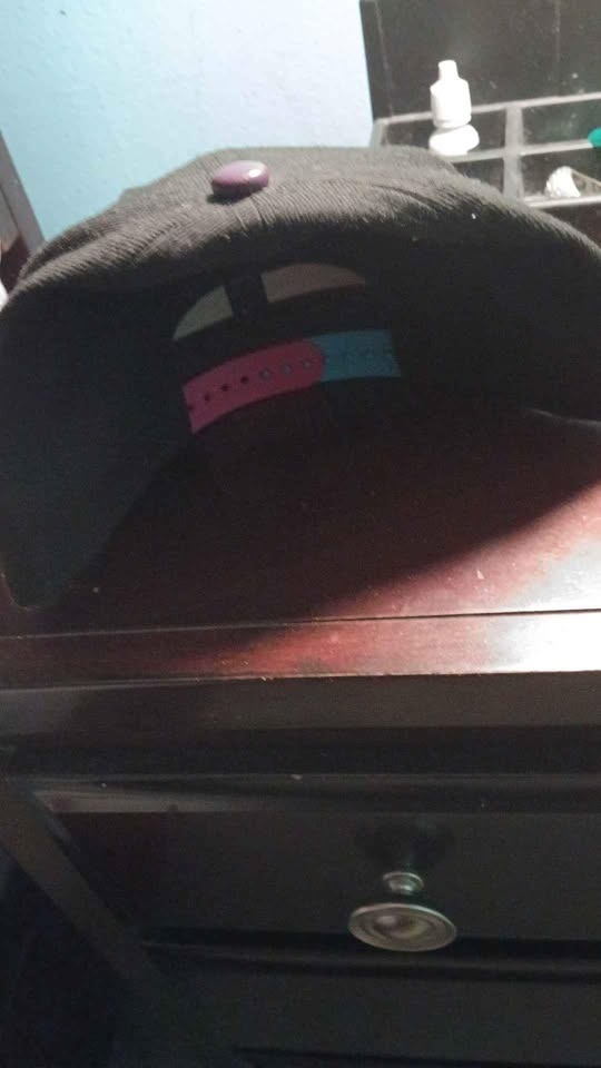 Brooklyn Nets Snapback Hat - photo 3