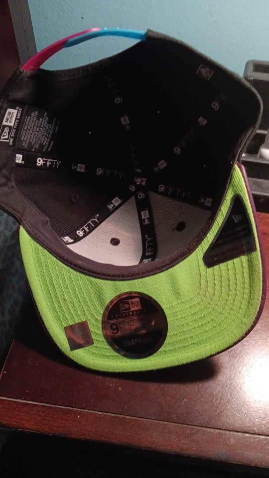 Brooklyn Nets Snapback Hat - photo 4