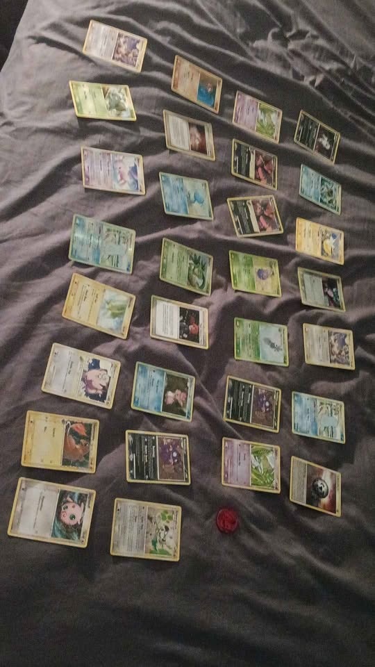 Pokémon 30pack opened brand new no damage - photo 2