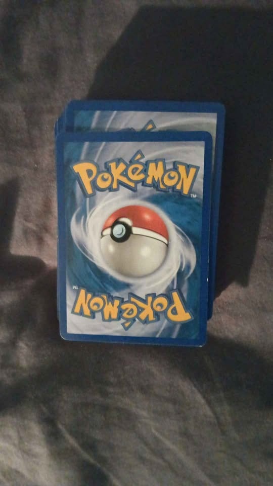 Pokémon 30pack opened brand new no damage - photo 4