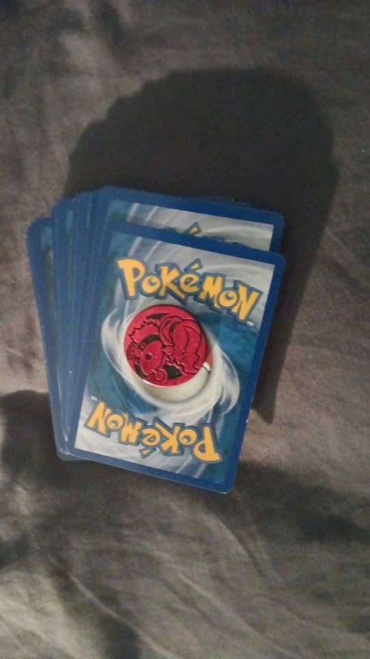 Pokémon 30pack opened brand new no damage - photo 5