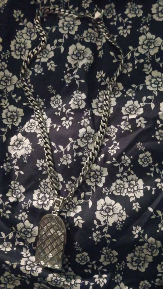 Jesus Christ chain ⛓️ - photo 2