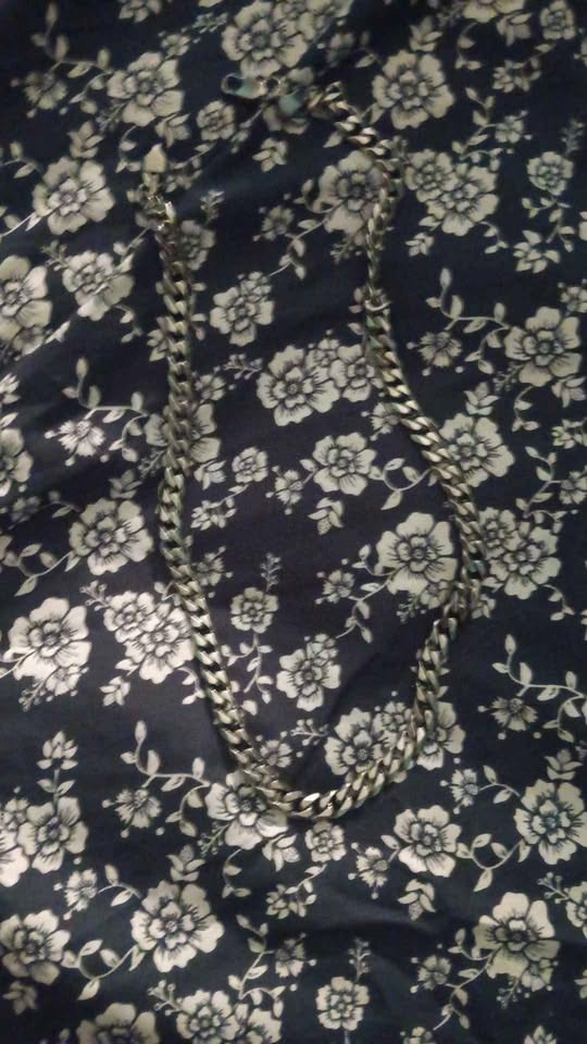 Jesus Christ chain ⛓️ - photo 4