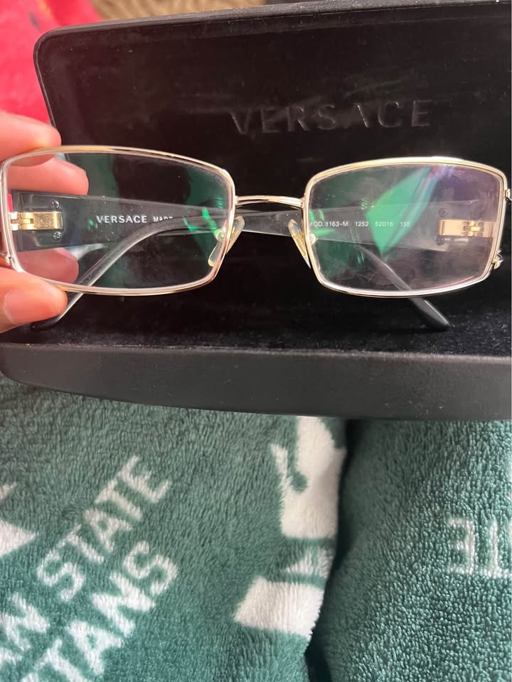 Versace Glasses - photo 2