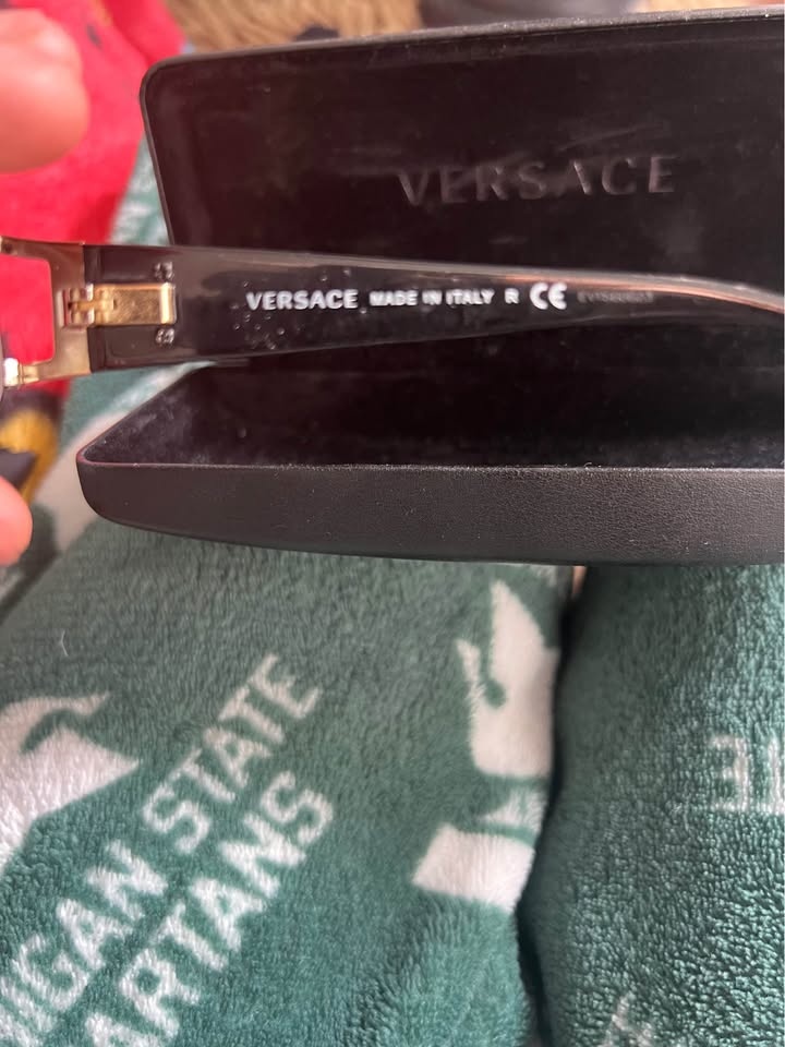 Versace Glasses - photo 3