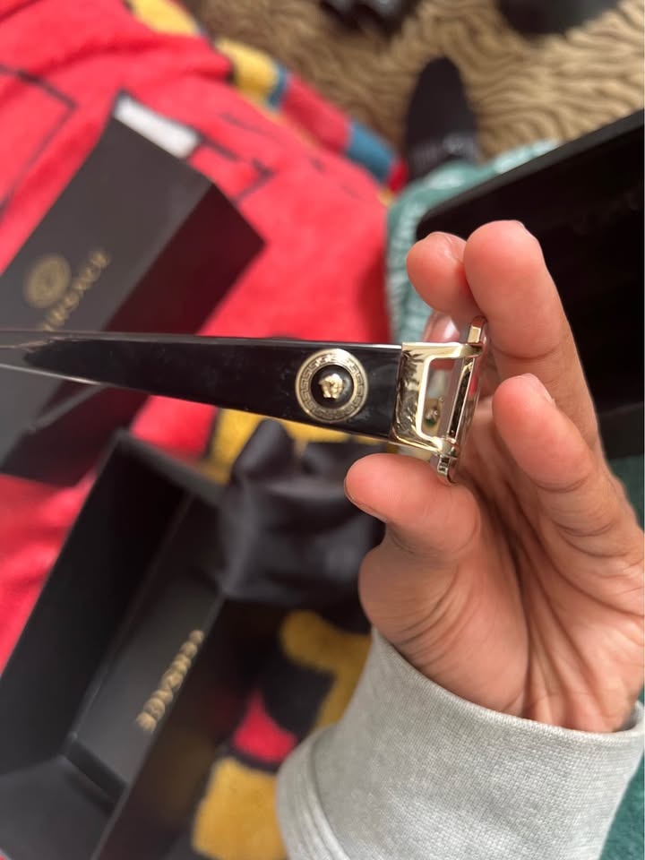 Versace Glasses - photo 5