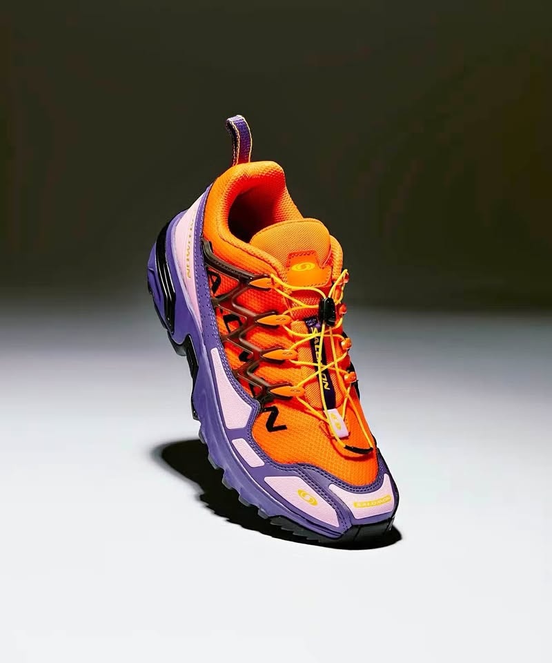 BNIB - Salomon ACS+ Heritage (Men’s 10)