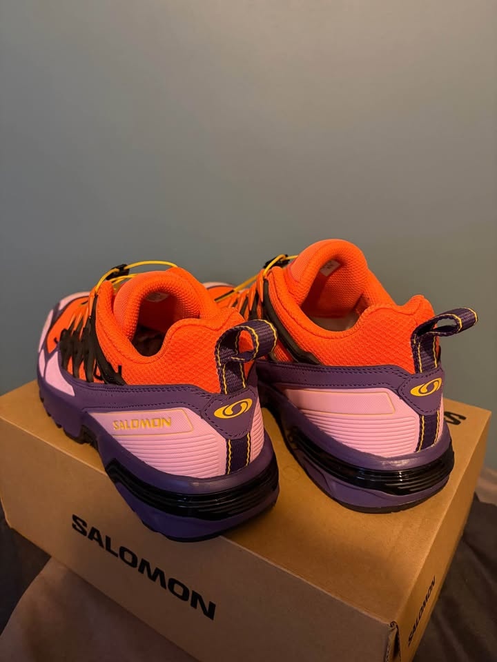 BNIB - Salomon ACS+ Heritage (Men’s 10) - photo 3