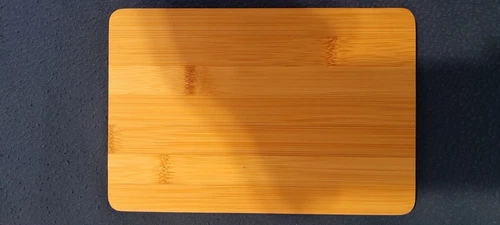 "My Family" Cutting Board Wedding Gift, Engraved Engagement Pres - photo 2