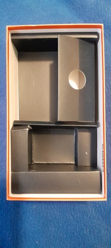 Motorola Moto e5 Play XT19217 Phone Box with Manual - photo 5