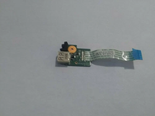 HP DV6 3236N Series USB Board with Cable