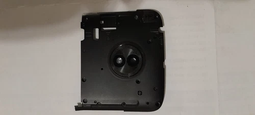 Motorola E5 XT1921 Rear Back Camera Lens Frame Replacement