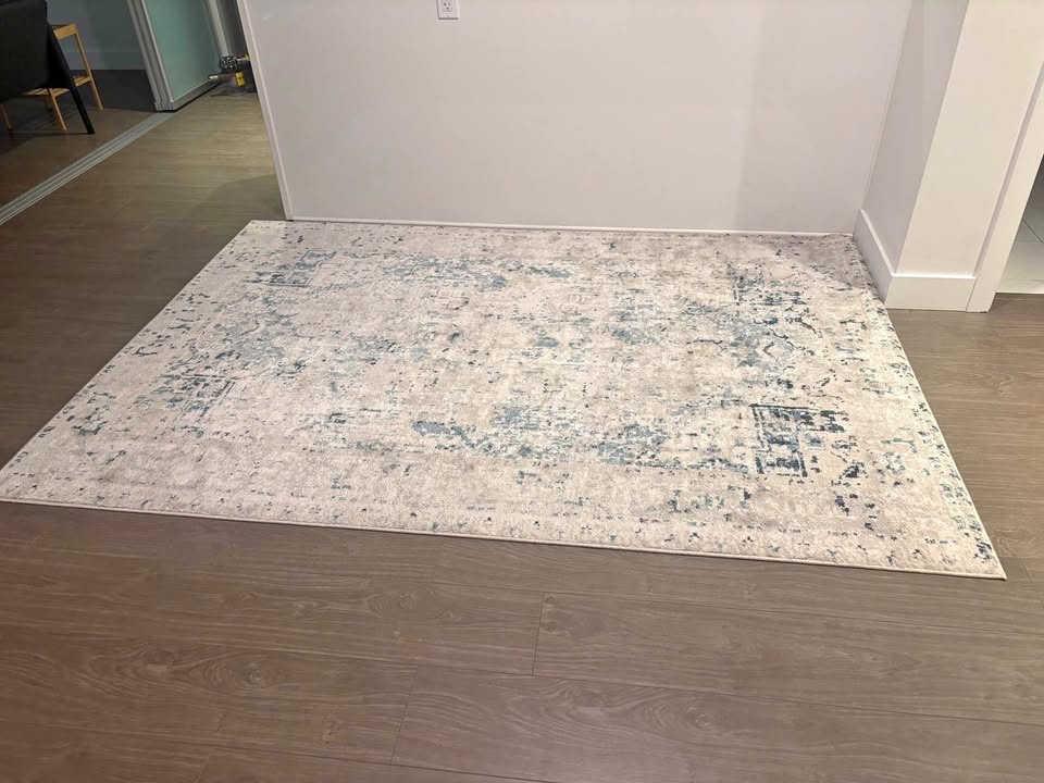 IKEA VONSBÄK Rug 160cm X 233cm