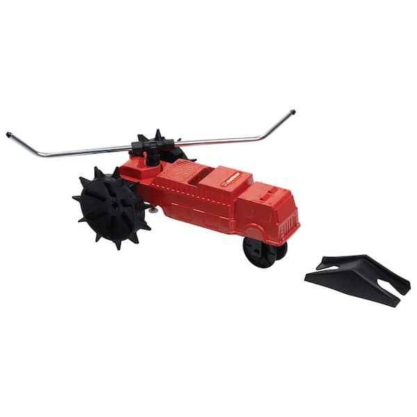 Melnor Traveling Sprinkler - photo 3