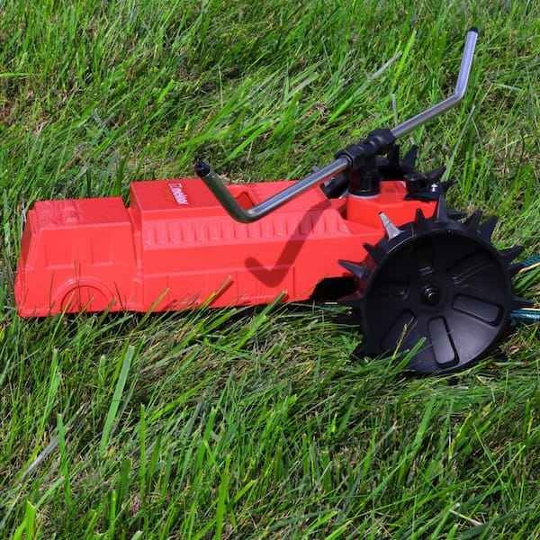 Melnor Traveling Sprinkler - photo 5