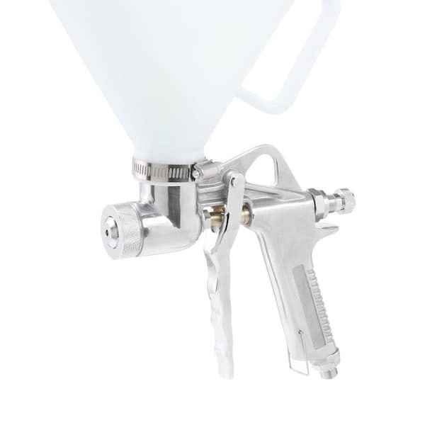 Homax Pro Gun and Hopper for Spray Texture Repair - photo 4