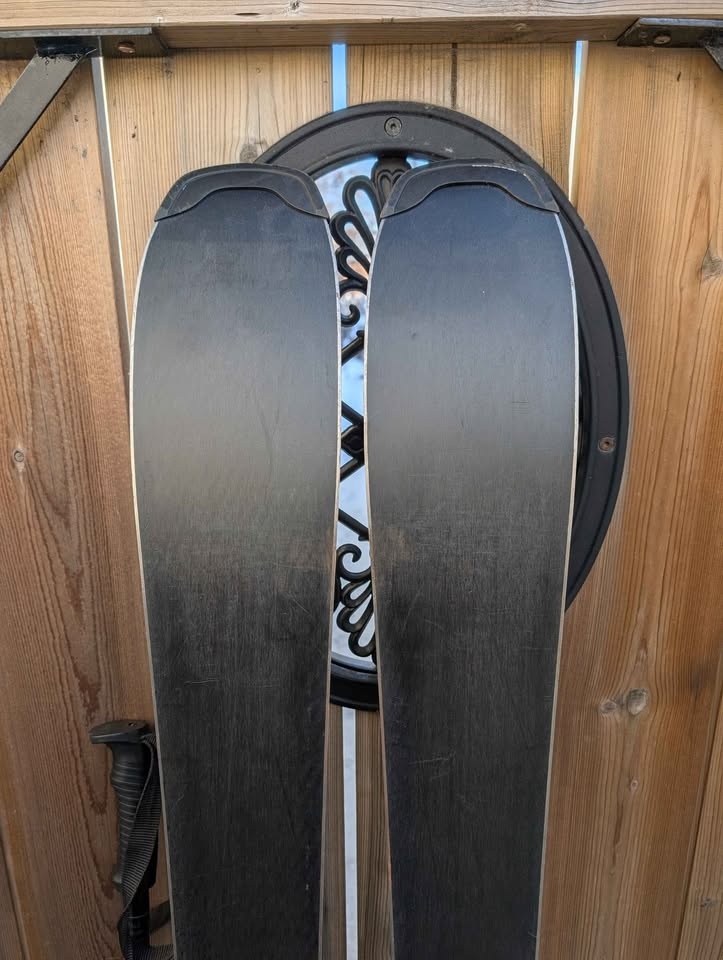 Ski Package: Skis, Boots, Poles - photo 5