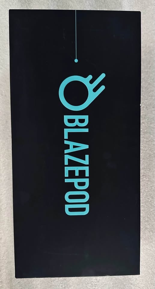 BlazePod Reaction Training Platform – 6 Pod Set - photo 4