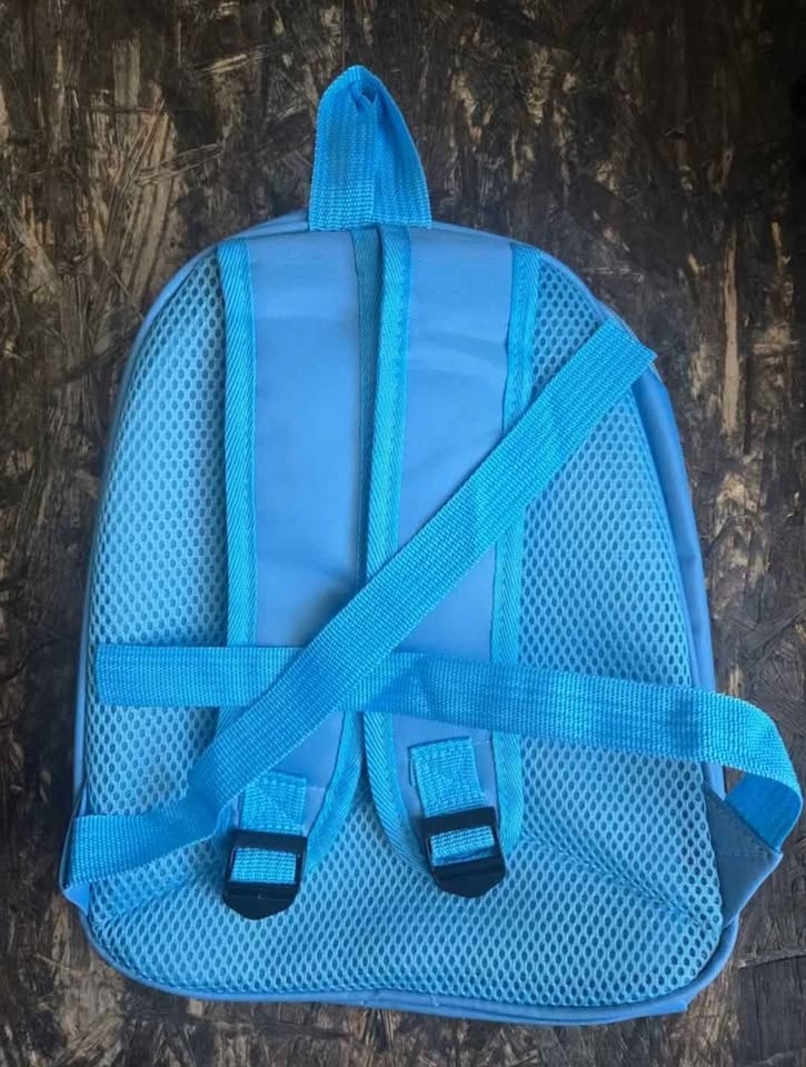 Stitch 3D Hardshell Backpack - photo 3